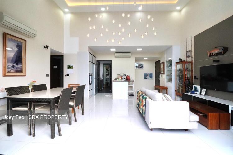 RiverParc Residence (D19), Condominium #210249601